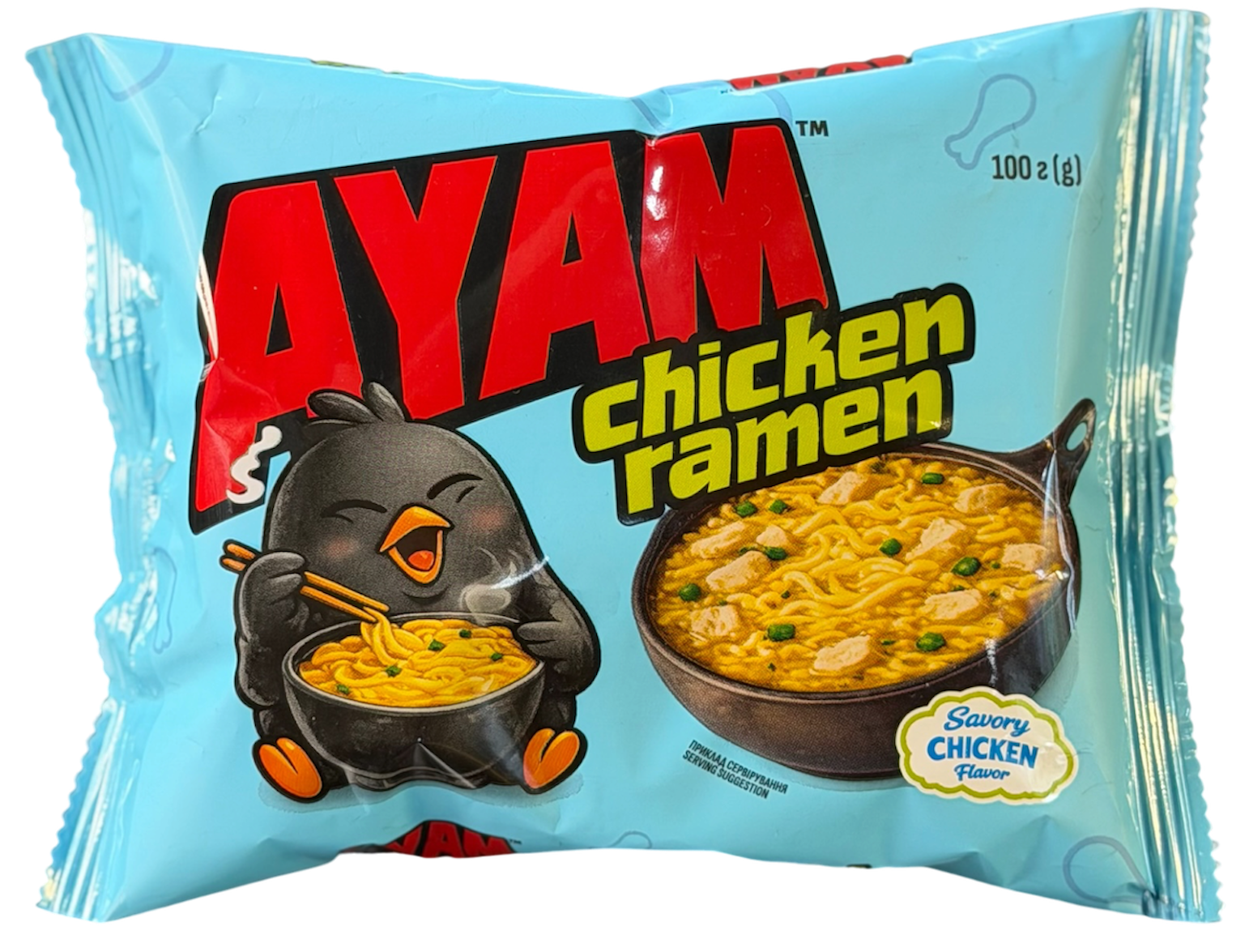 Chicken